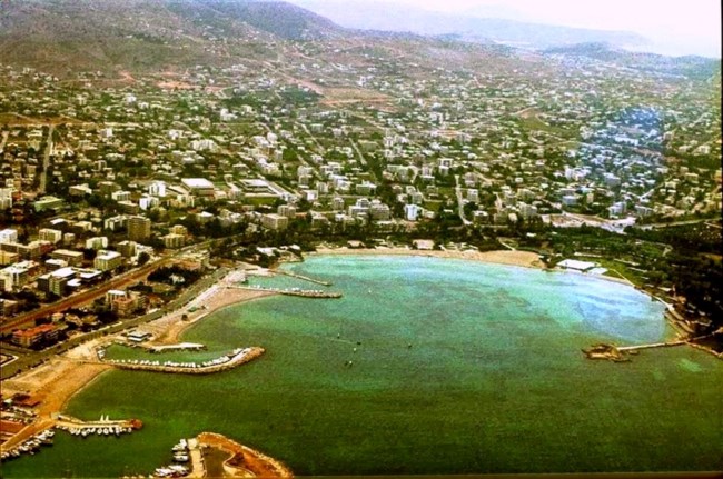 Αστέρια γλυφάδας
