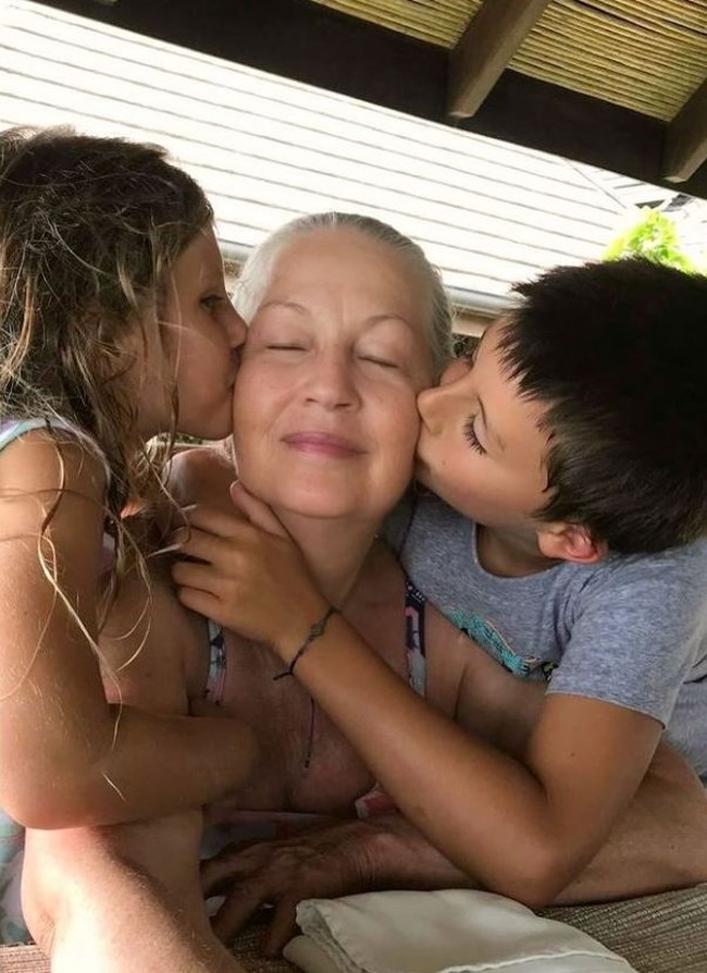 ΖΙΖΕΛ ΜΗΤΕΡΑ