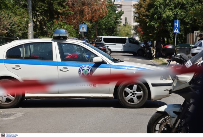ΠΕΡΙΠΟΛΙΚΟ