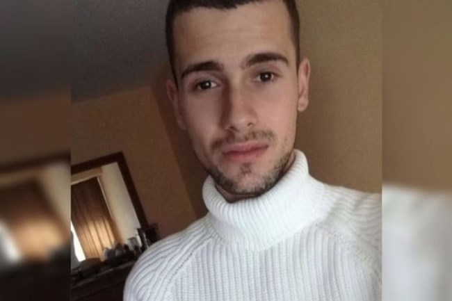 Σάμουελ Λουίζ