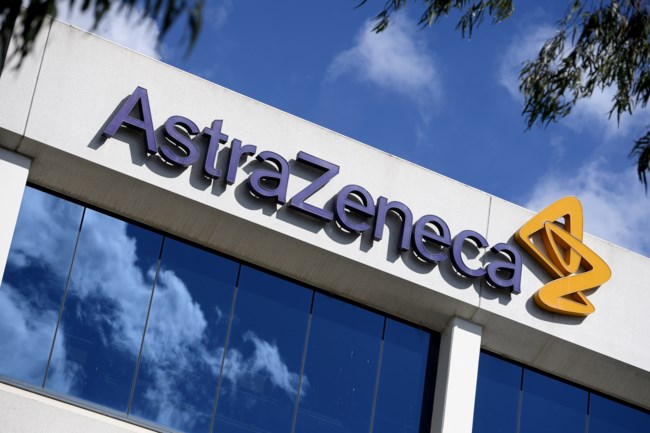 zeneca