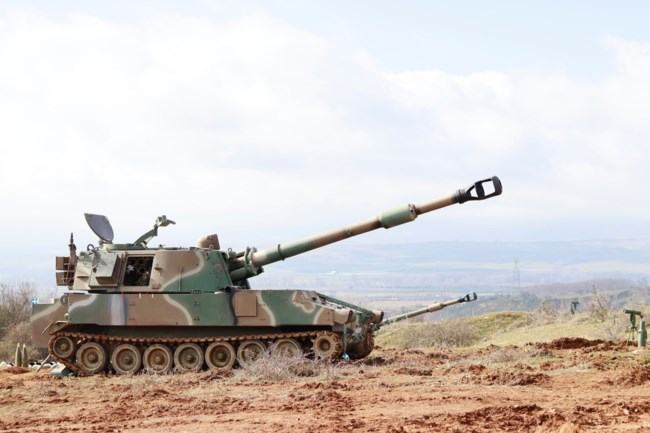 Δένδιας: Αναγκαιότητα επιβίωσης για την Ελλάδα οι ριζικές αλλαγές στις Ένοπλες Δυνάμεις