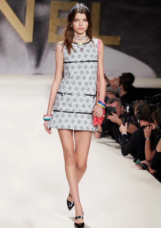 CHANEL