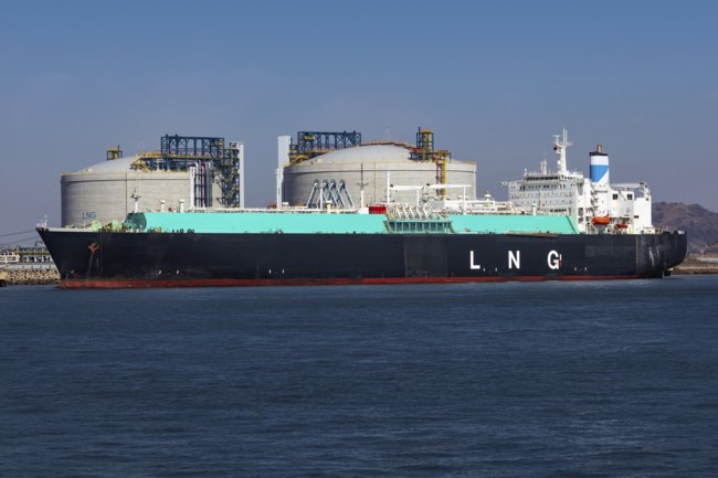 LNG