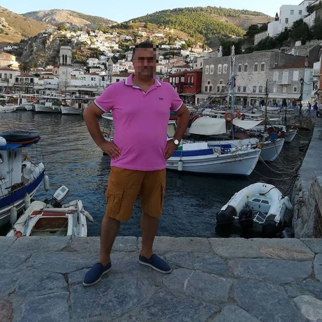 καθηγητής Άλιμος