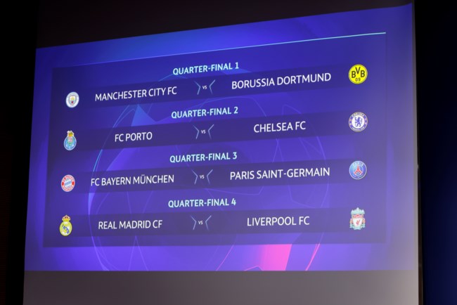 Champions League