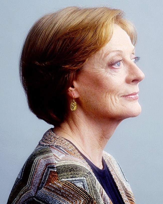 maggiesmith