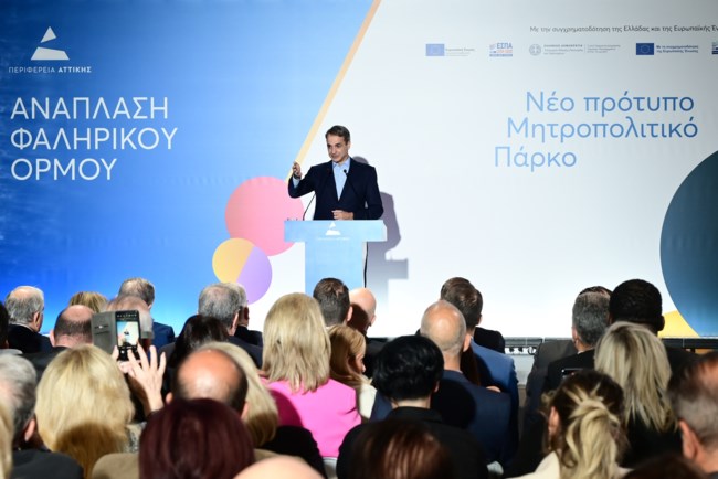 Γιατί ο Μητσοτάκης βάζει φρένο στα σενάρια πρόωρων εκλογών ή αλλαγής του εκλογικού νόμου - Επιμένει στην αυτοδυναμία η ΝΔ