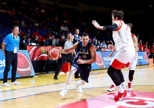 ethniki basket