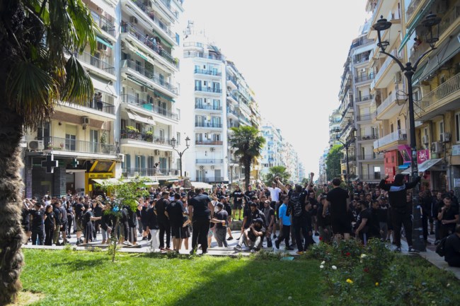 ΠΟΔΗΛΑΤΙΚΟΣ ΓΥΡΟΣ