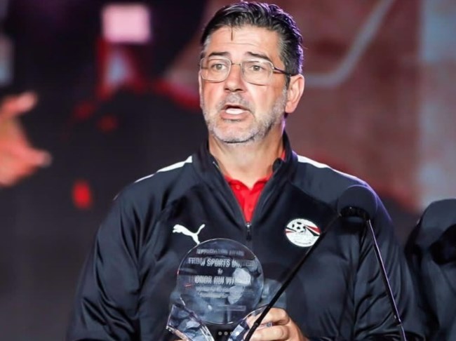 Παναθηναϊκός: Ποιος είναι ο Πορτογάλος Ρούι Βιτόρια που έρχεται με το επιτελείο του να αναλάβει τους "πράσινους"