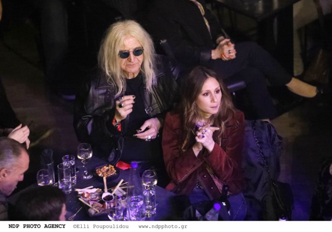 ΚΑΡΒΕΛΑΣ ΦΕΡΕΝΤΙΝΟΥ