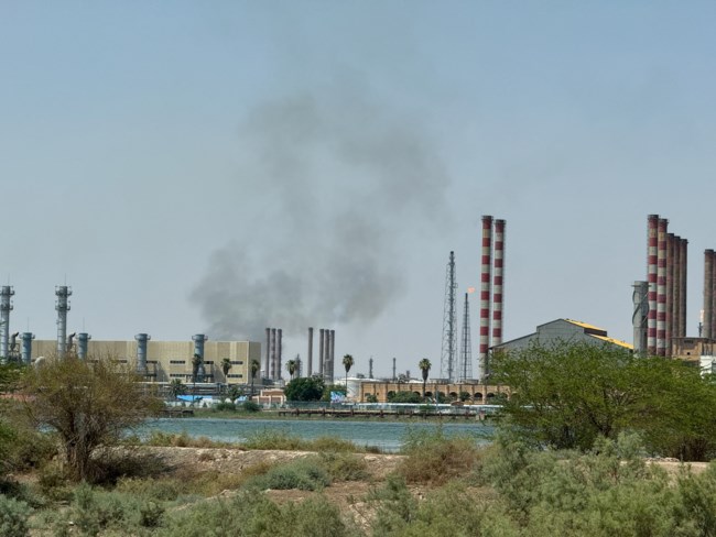 IRAN