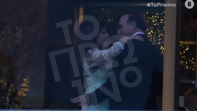 γαμος