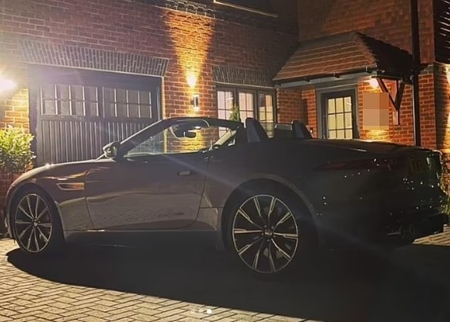 JAGUAR