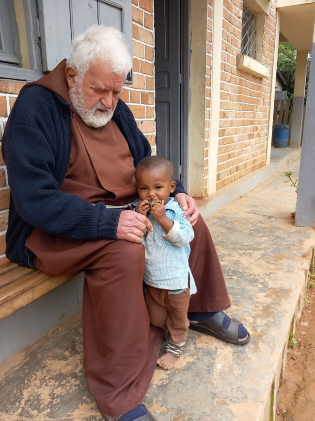 padre fedele