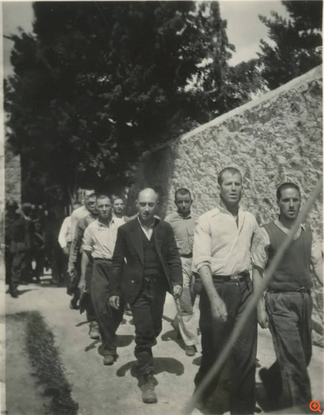 ΕΚΤΕΛΕΣΗ 200 ΚΑΙΣΑΡΙΑΝΗ