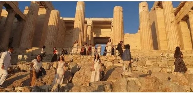 ακροπολη
