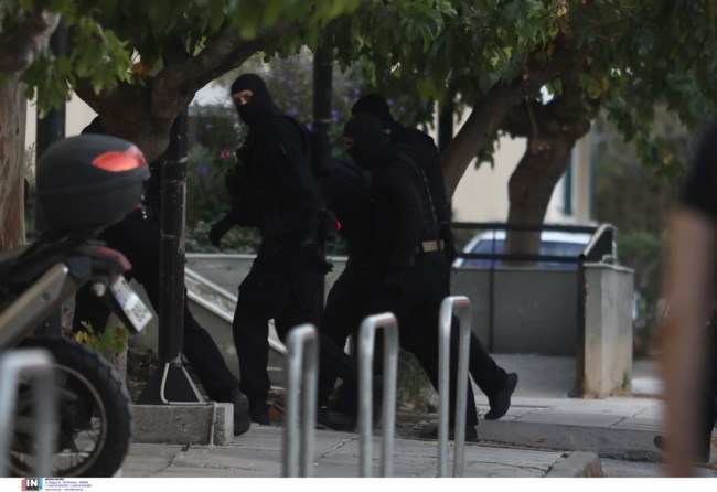31χρονος -Αμπελόκηποι
