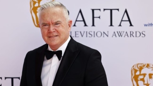 Χιου Έντουαρντς