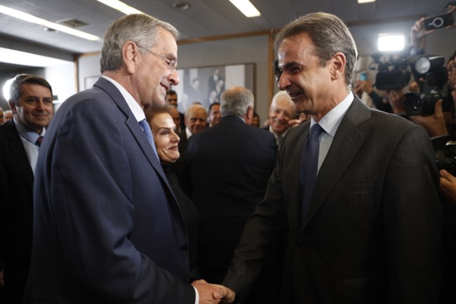 ΜΗΤΣΟΤΑΚΗΣ ΣΑΜΑΡΑΣ