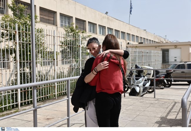 Μητέρα 12χρονης