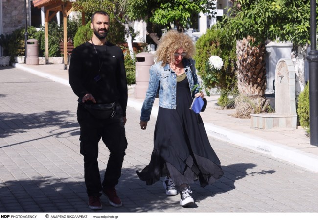κηδεια