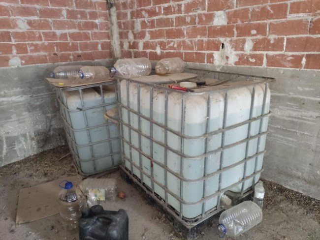 εγκληματικη οργανωση