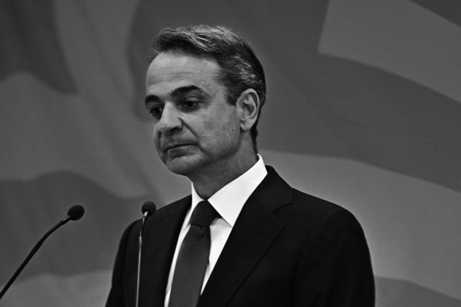 Ο Κυριάκος Μητσοτάκης ακυρώνει το ταξίδι στην Ιορδανία: Δίνει εκτάκτως συνέντευξη, έρχεται ανασχηματισμός