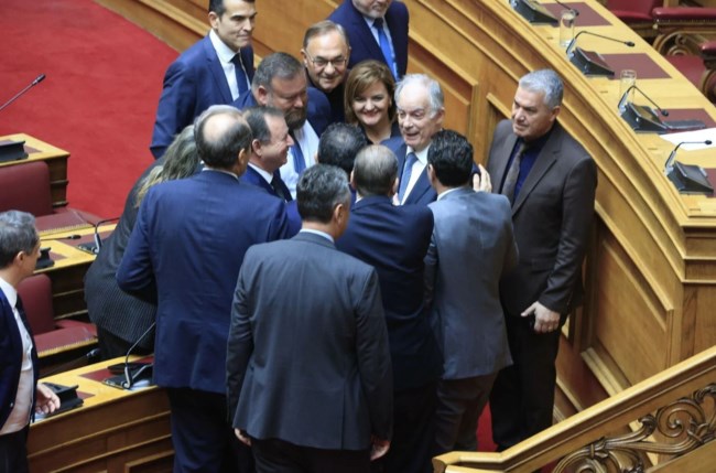 ΚΩΝΣΤΑΝΤΊΝΟΣ ΤΑΣΟΥΛΑΣ