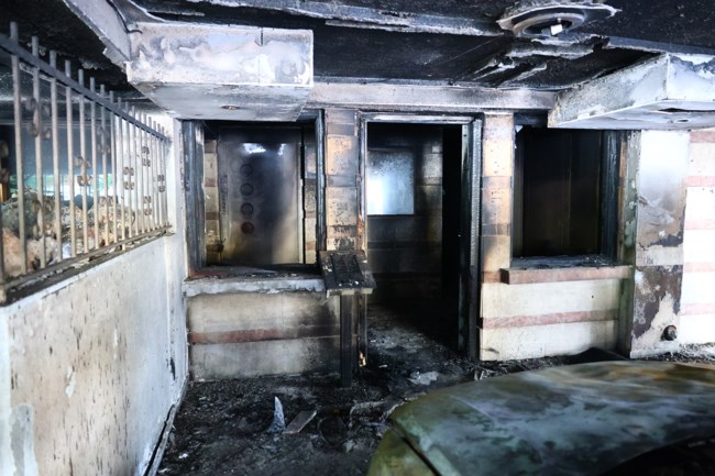 Θεσσαλονίκη: Το ύποπτο παπάκι, οι καταλήψεις και οι 30 ύποπτοι - Τα νέα στοιχεία για τις φονικές εμπρηστικές επιθέσεις
