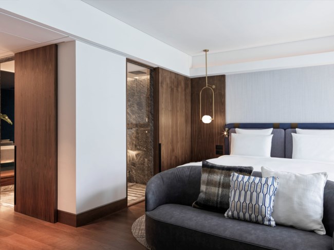 Athens Capital Center Hotel - MGallery Collection 5 stars