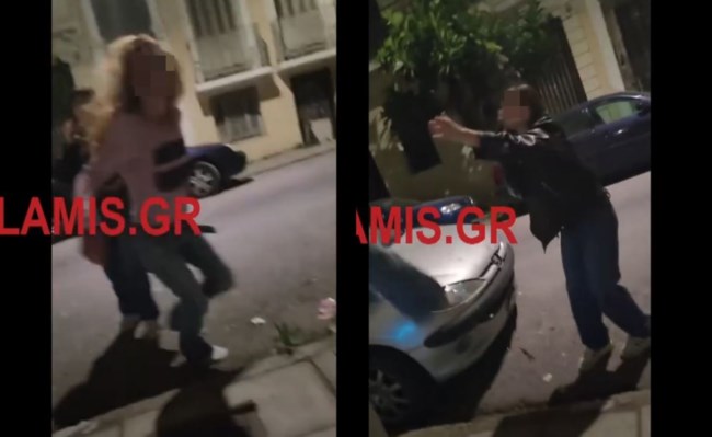 Πάτρα: Προκλητικός ο 42χρονος - "Αυτή με χτύπησε" είπε για την κοπέλα που πήδηξε από το μπαλκόνι για να γλιτώσει