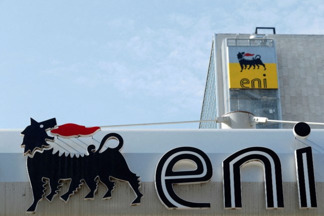 ΙΤΑΛΙΑ ENI
