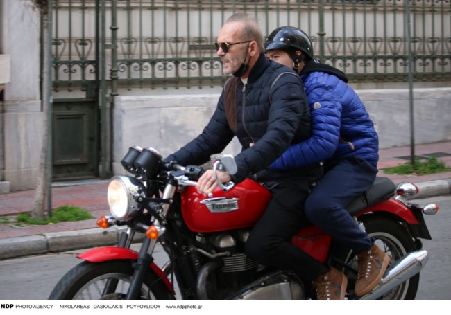 ΚΩΣΤΟΠΟΥΛΟΣ
