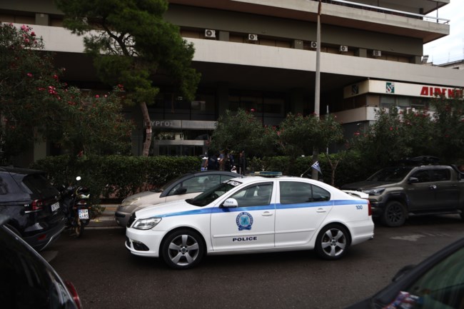 ΠΥΡΓΟΣ ΑΠΟΛΛΩΝ