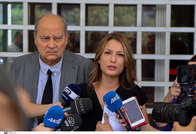 ΓΕΩΡΓΙΑ ΜΠΙΚΑ