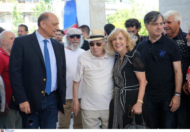ΚΗΔΕΙΑ ΑΛΕΦΑΝΤΟΥ