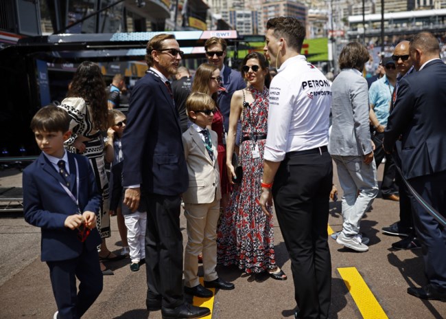 MONACO