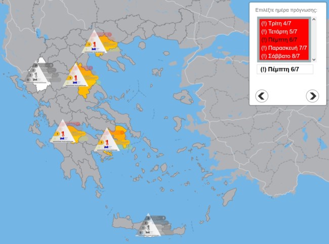 καιρος