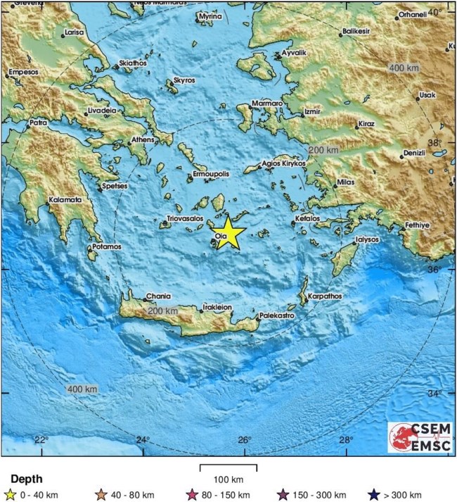 ΣΑΝΤΟΡΙΝΗ ΑΜΟΡΓΟΣ