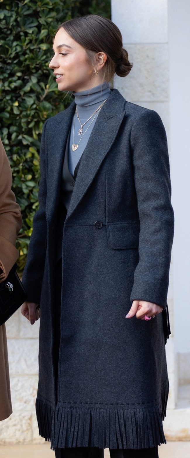 queen rania