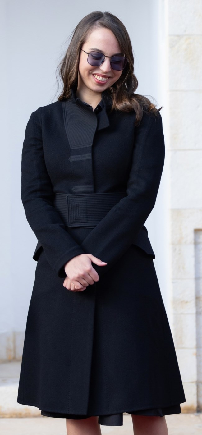 queen rania