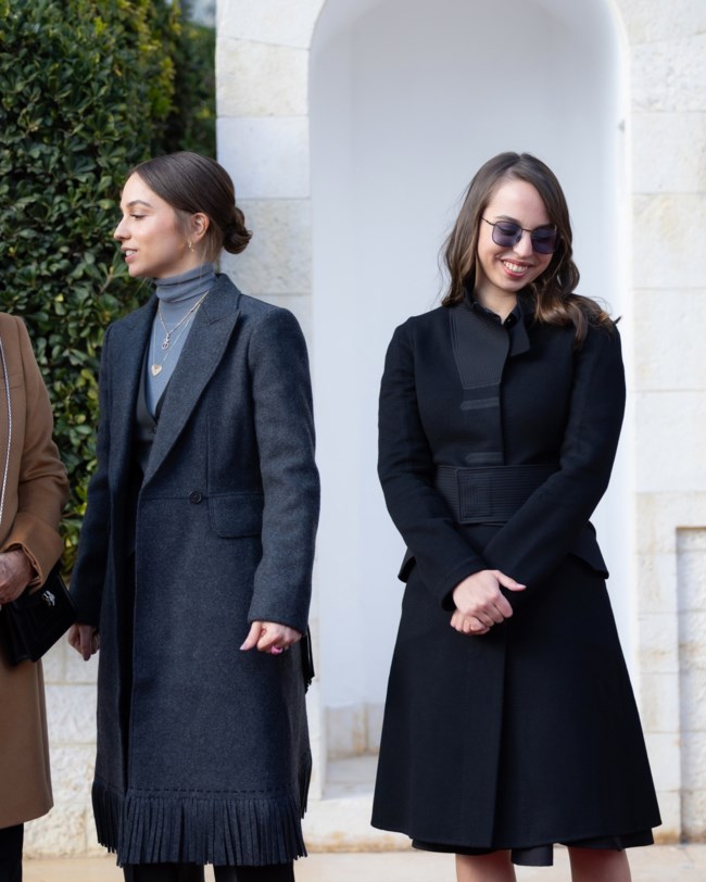 queen rania