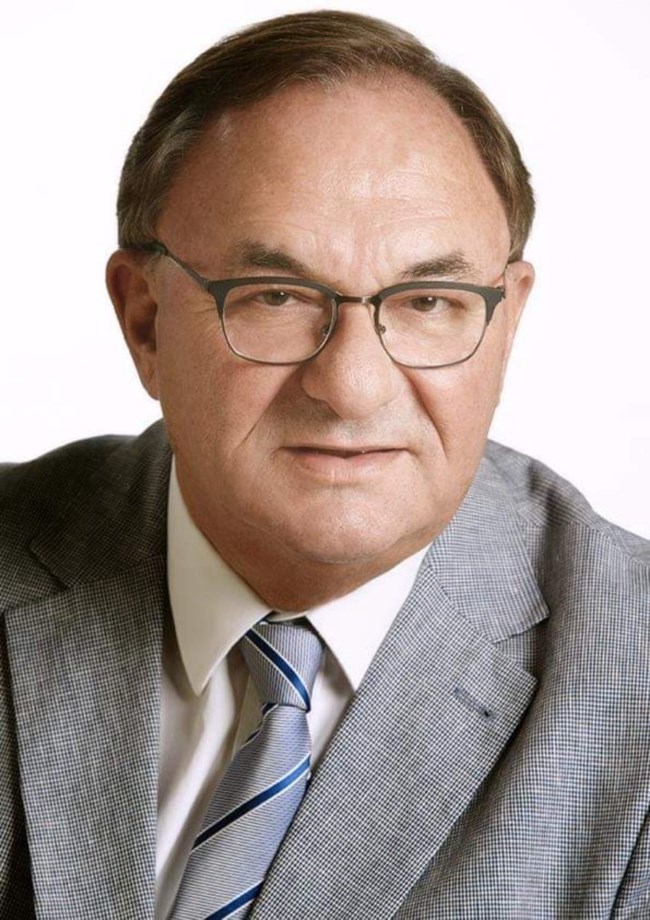Δημήτρης Καλογερόπουλος