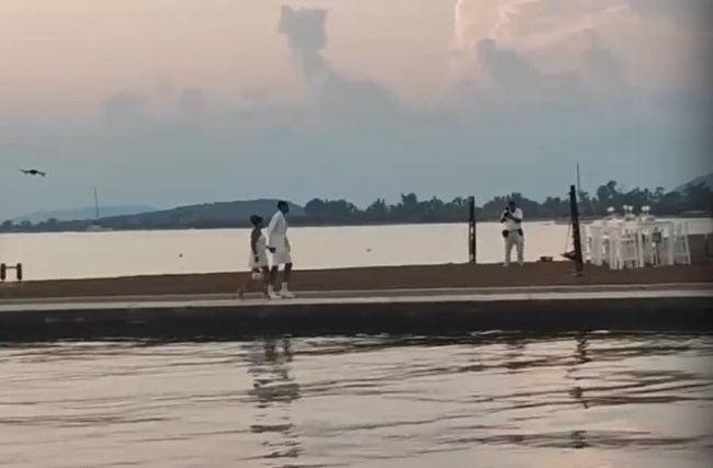 αντετο