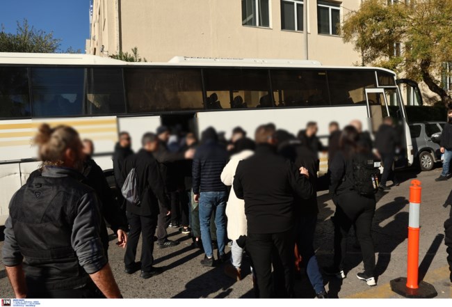 ΚΥΚΛΩΜΑ ΝΑΡΚΩΤΙΚΩΝ