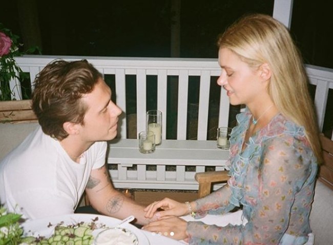 Μπέκαμ - Πελτζ