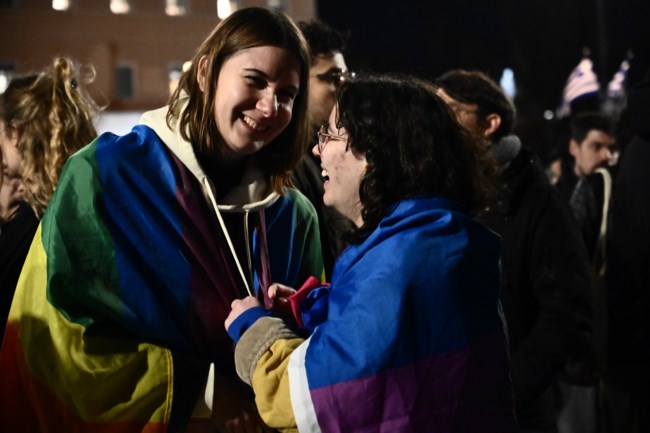 ΠΑΝΗΓΥΡΙΣΜΟΙ ΣΥΝΤΑΓΜΑ ΟΜΟΦΥΛΑ
