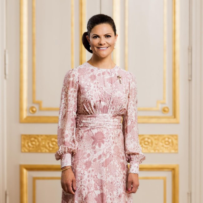 princess victoria
